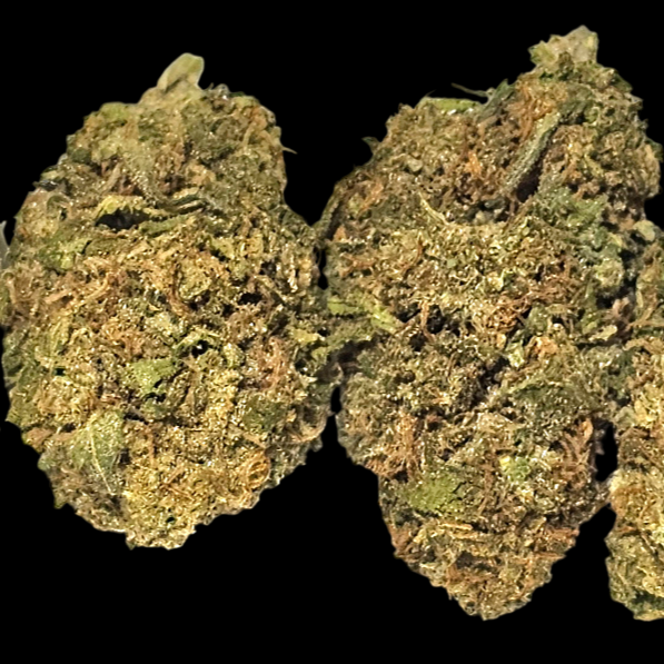 Mochi Gelato 26% Thca