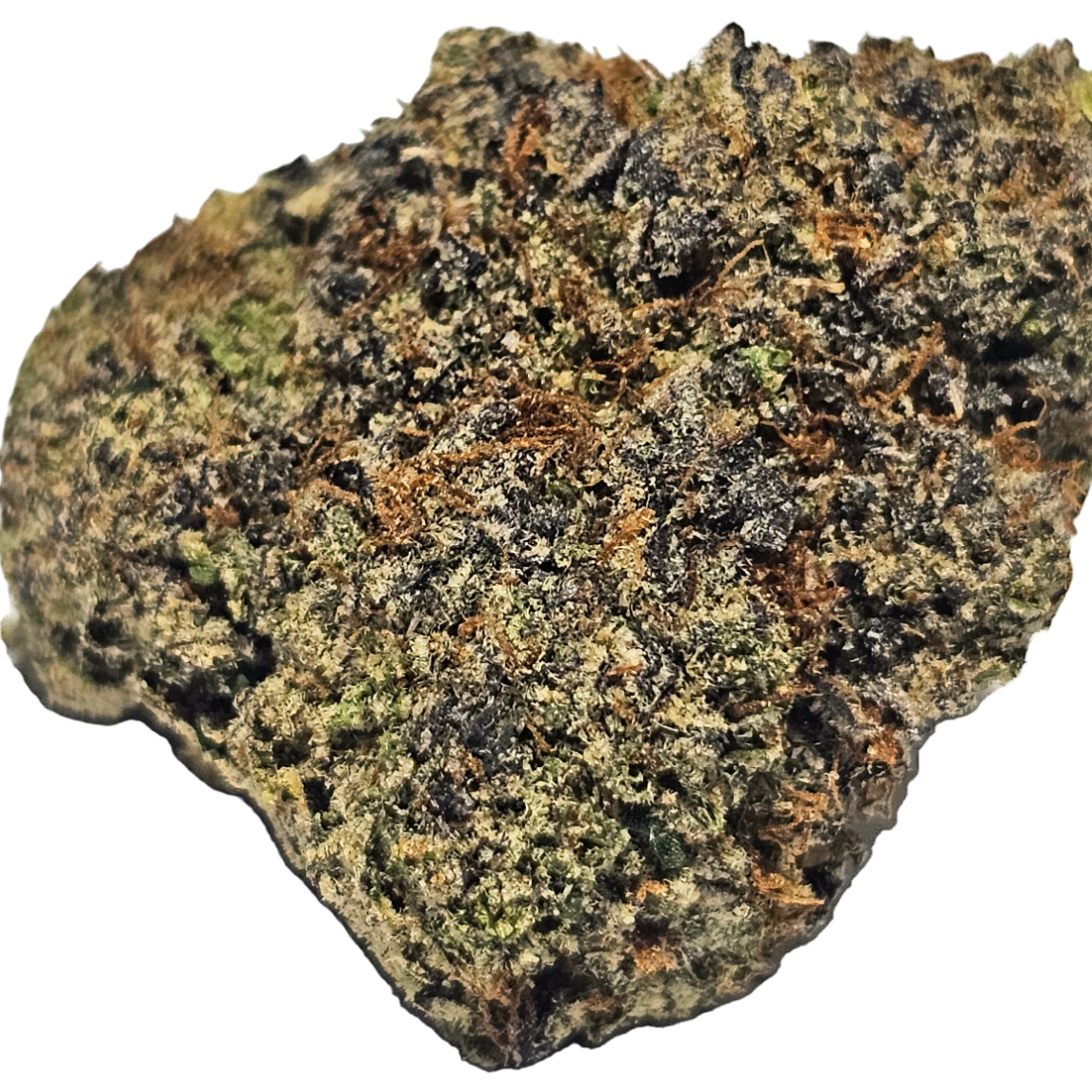 Berry Gelato 34% THCa