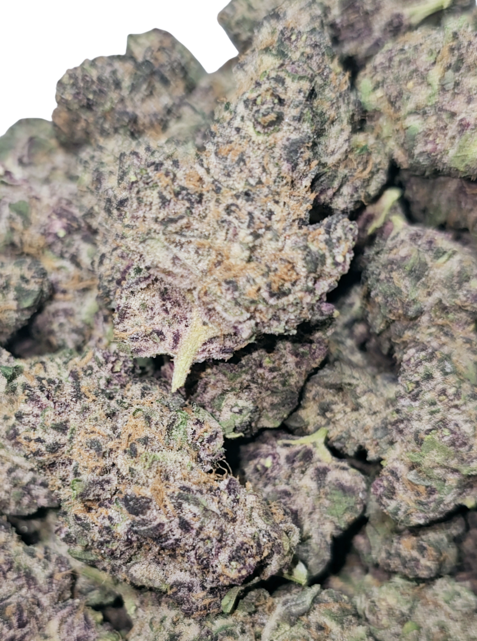 Purple Punch 35% THCa