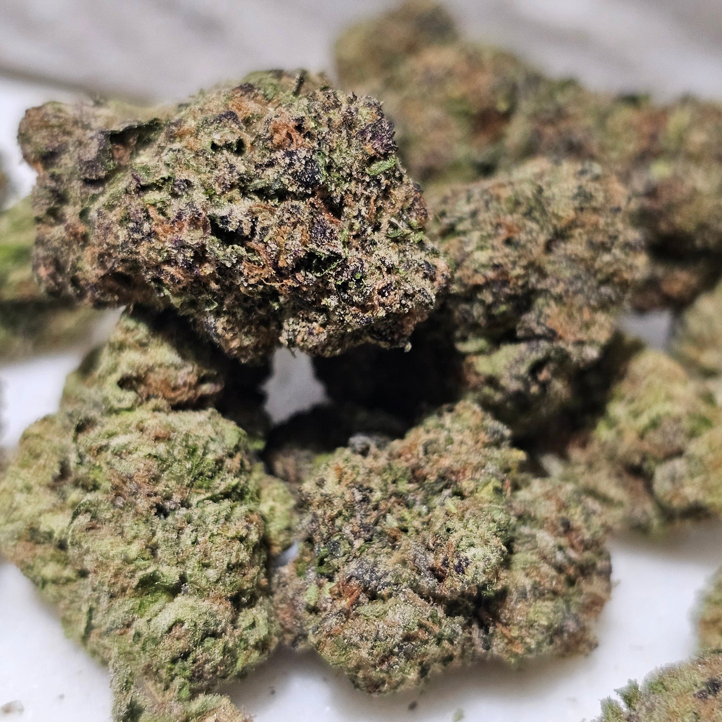 Astro Candy 36% Thca