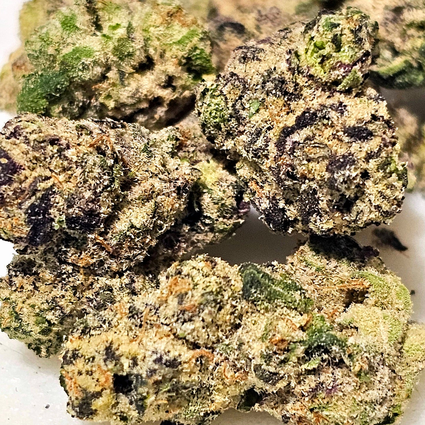 LA Pop Rocks 33% THCa Mediums