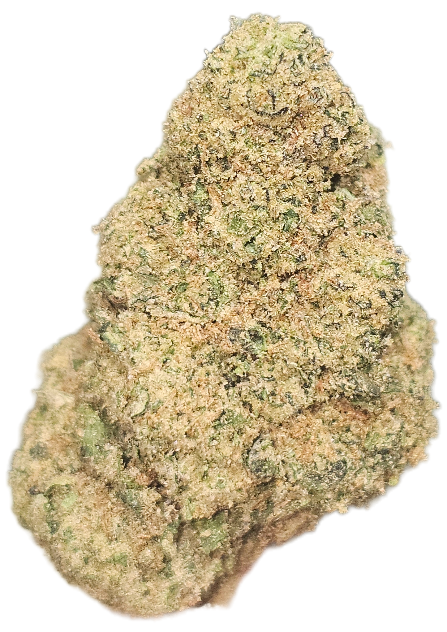 Mule Fuel 35% Thca