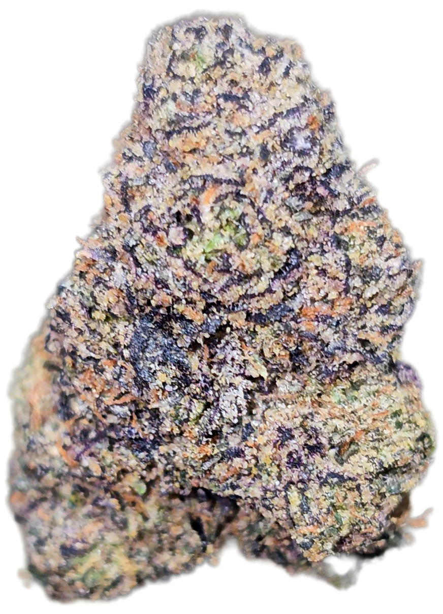 Black Bubba 36%