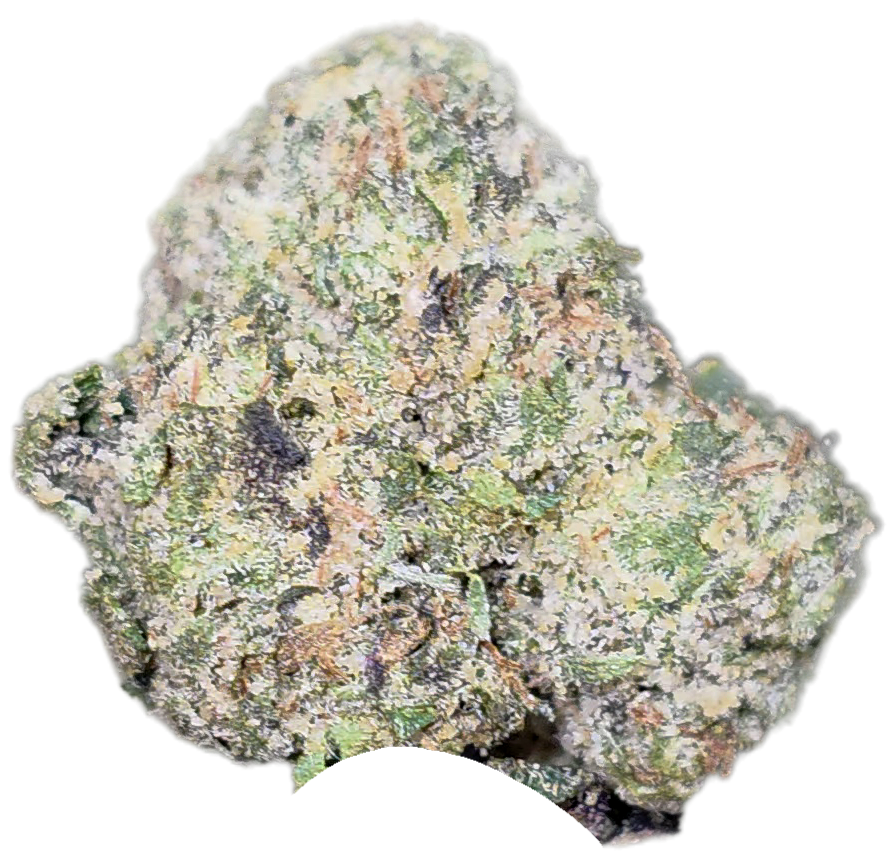 Hawaiian Tangie Mediums 36% Thca