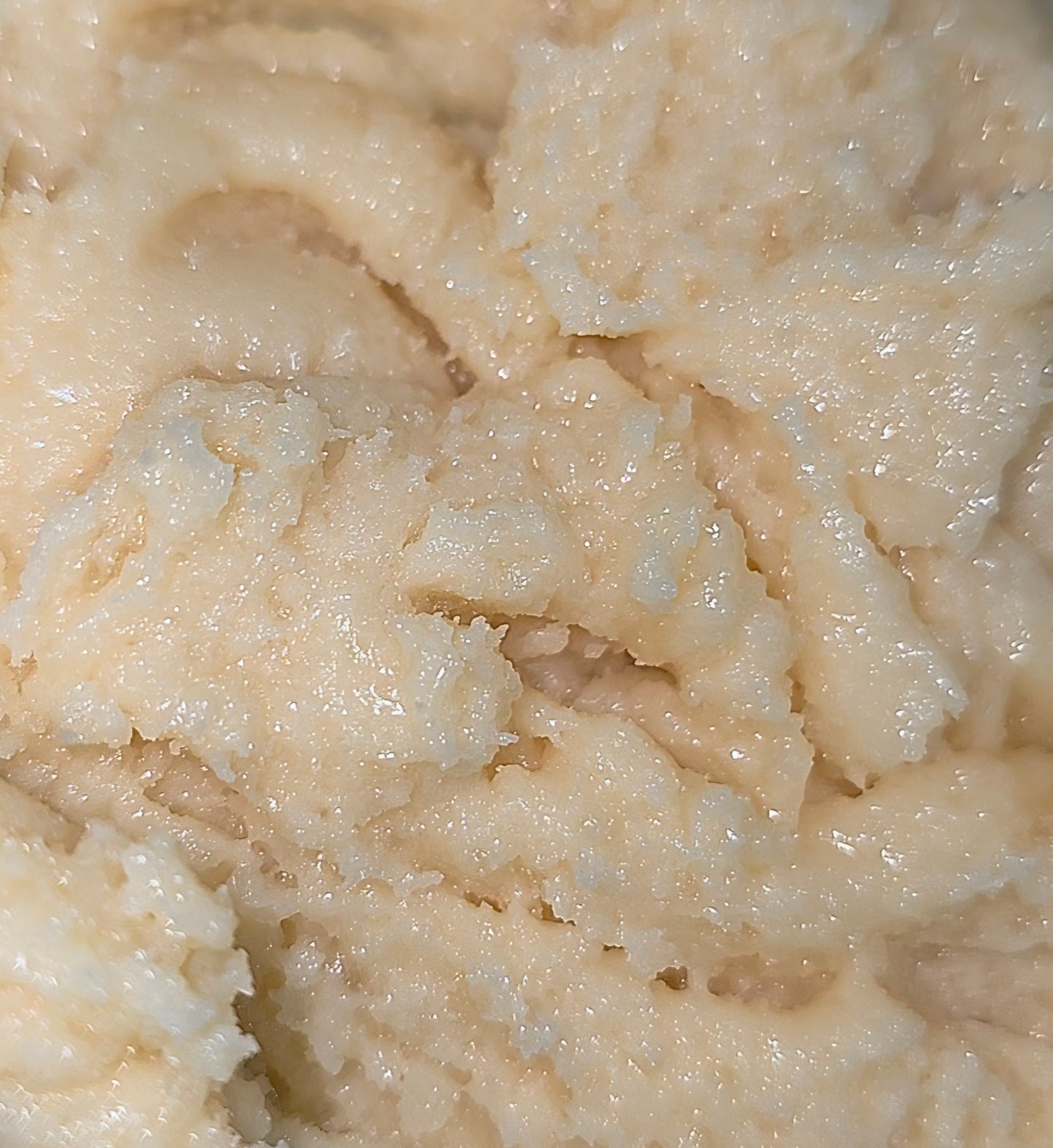 Strawberry Diesel Sugar Wax 96% (Micro Batch)