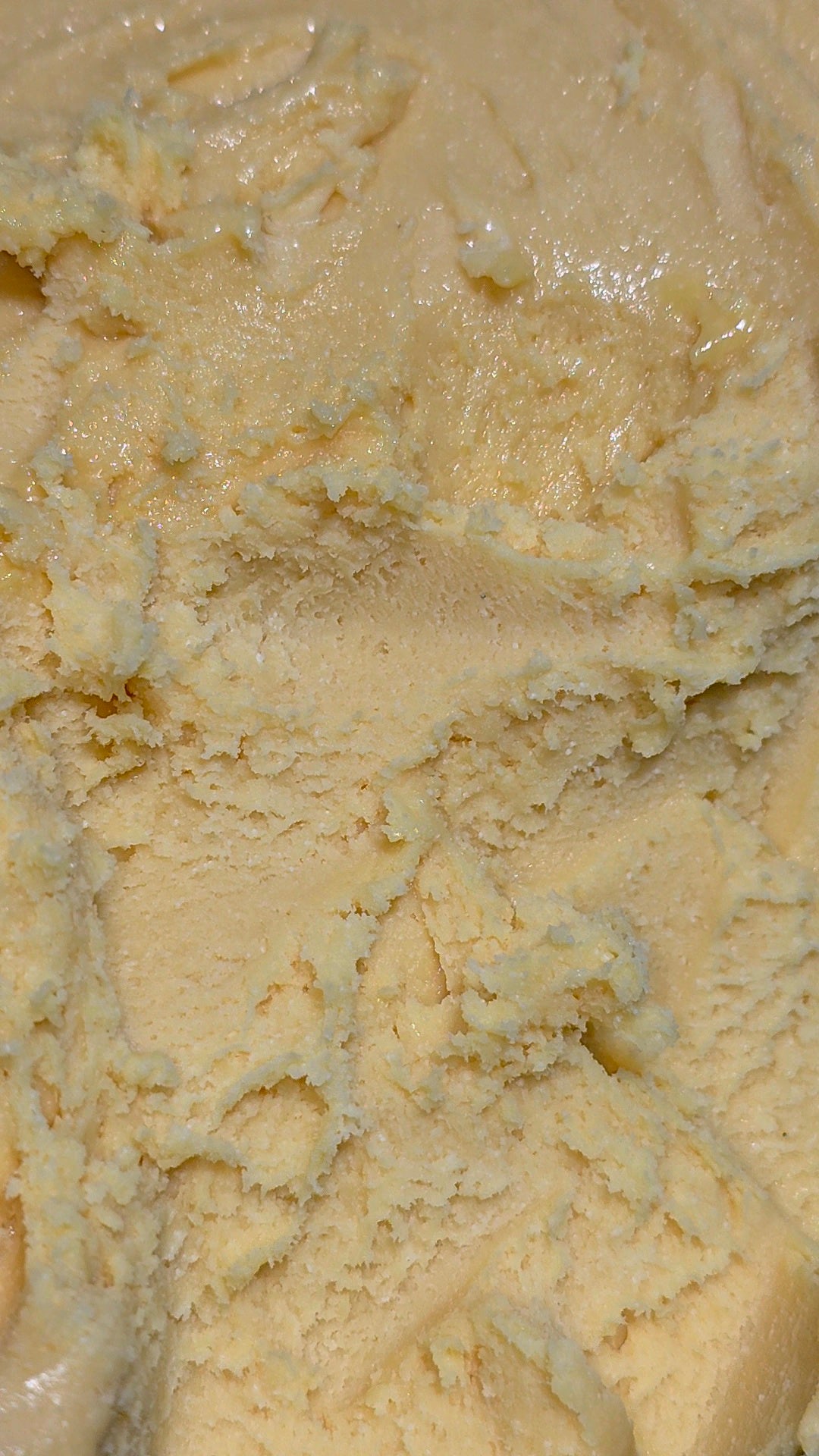 Strawberry Diesel Sugar Wax 96% (Micro Batch)