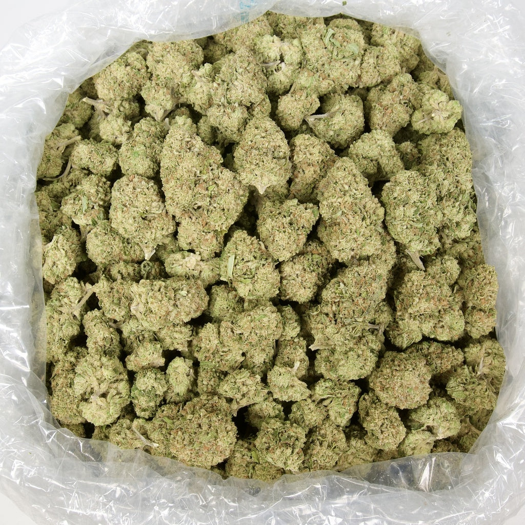 Amaretto Sour 29% Thca