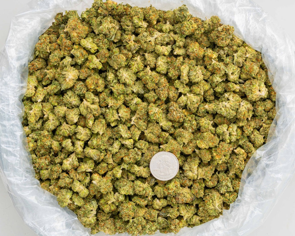 Bohemian Soap 32% Bulk Smalls