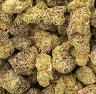 Curelato Smalls 31% Bulk
