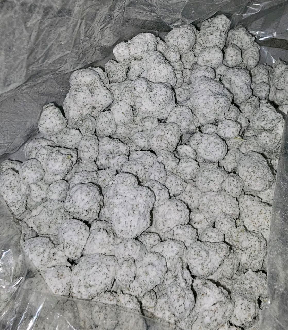 Snowballs Exotic Ultra High Potency THCa Flower