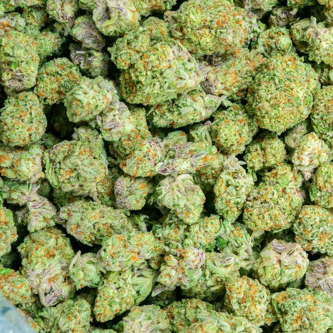 Orange Creamcicle 28% THCa