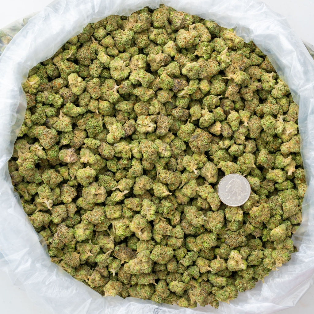 Oreoz Smalls 35% Bulk