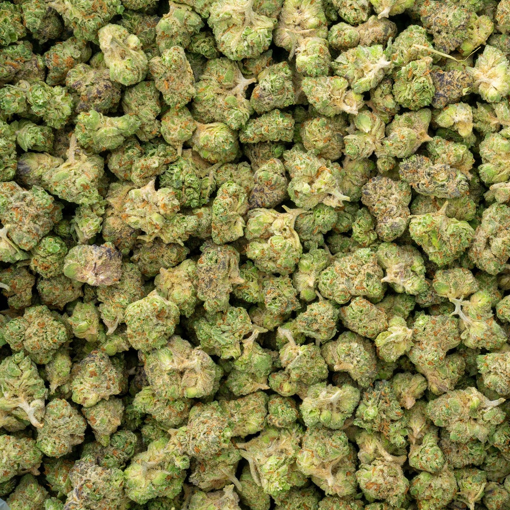 Oreoz Smalls 35% Bulk
