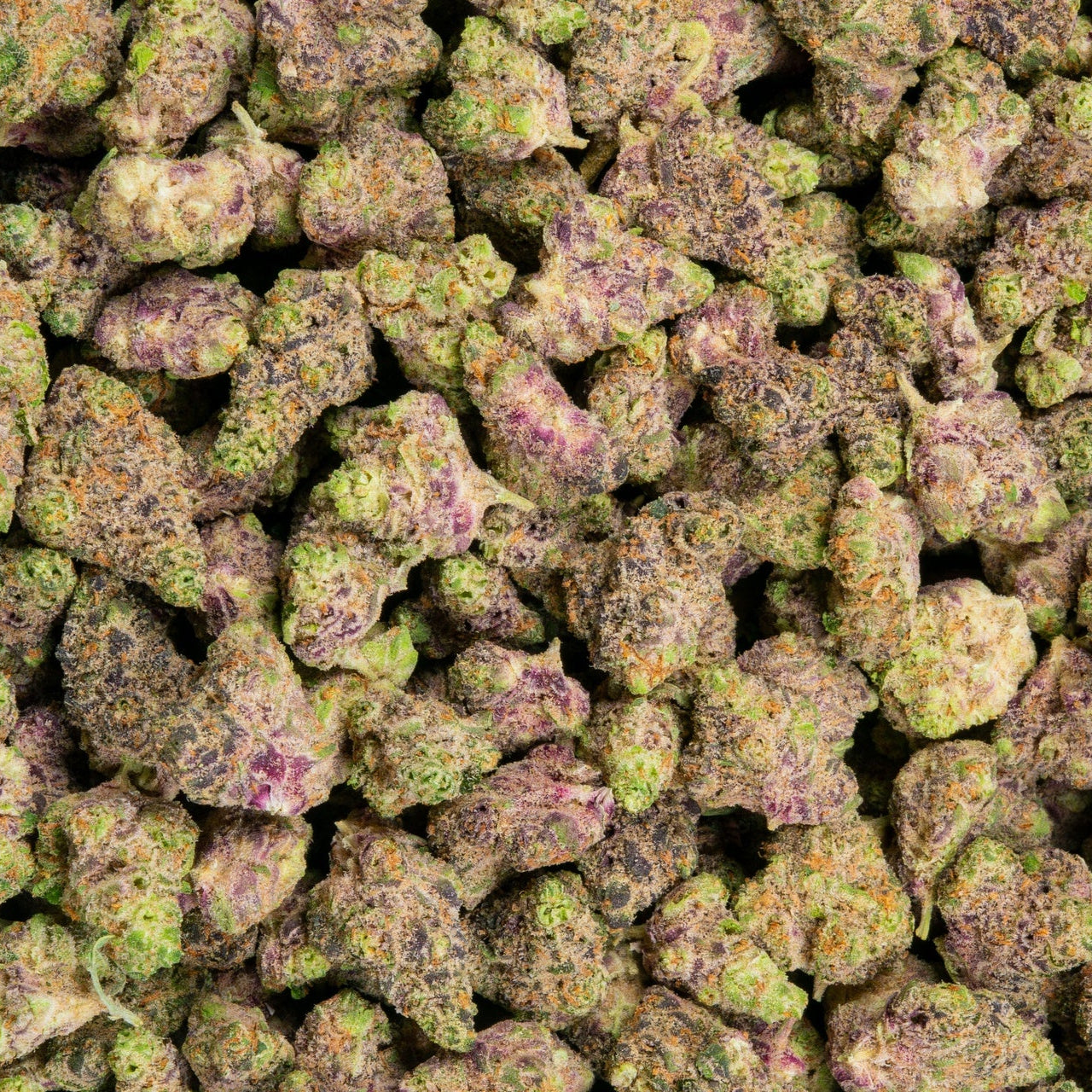 Peanut Butter Milkshake 34% THCa Mediums