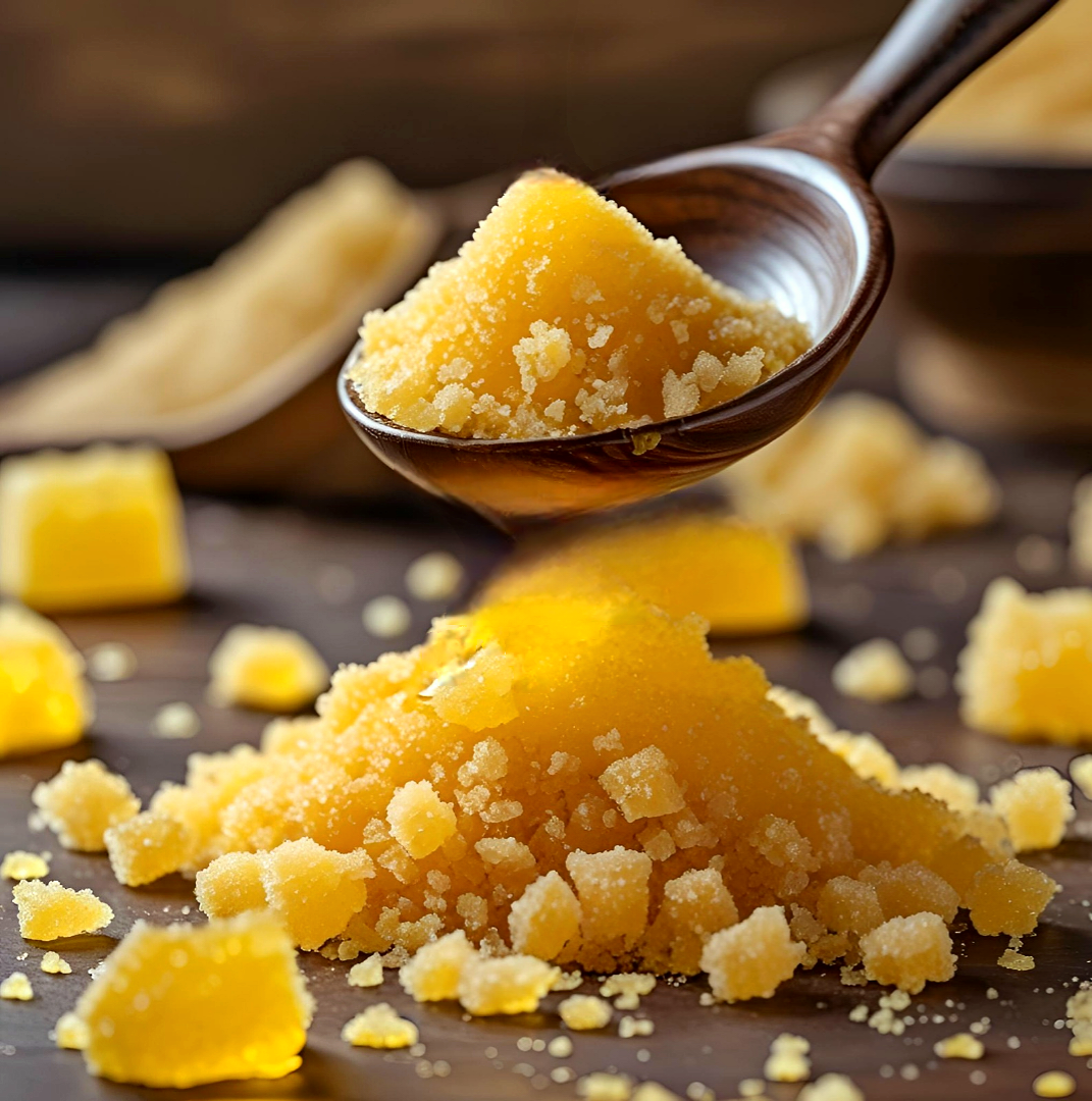 21 G Sugar Wax 95% TRIO 3 Strain BUNDLE