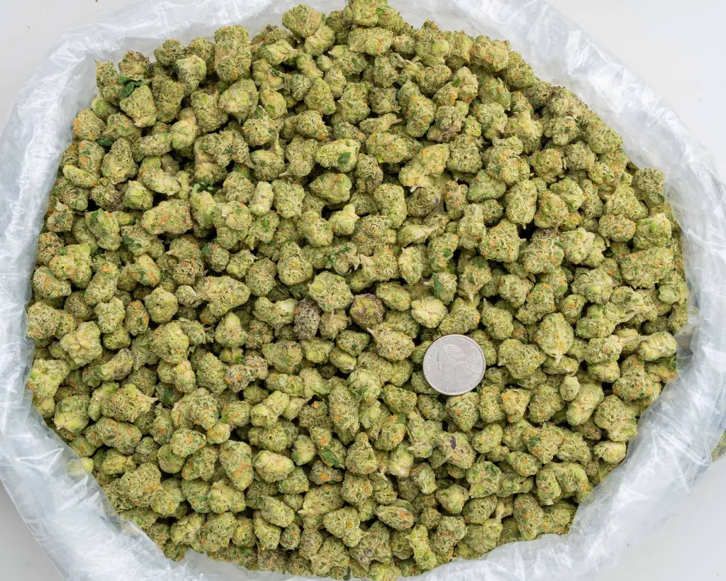 Sweet Tart 33% Bulk Smalls