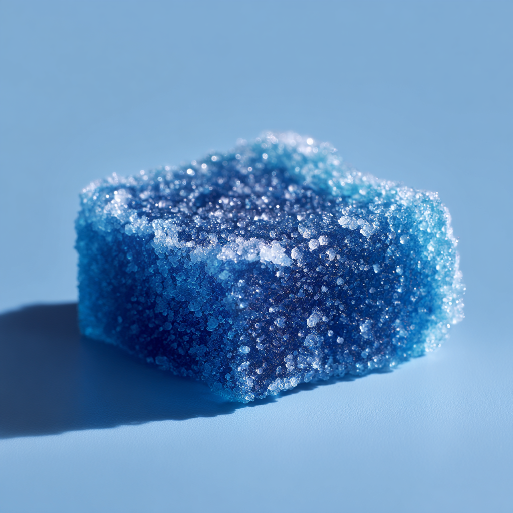 300Mg THC edible