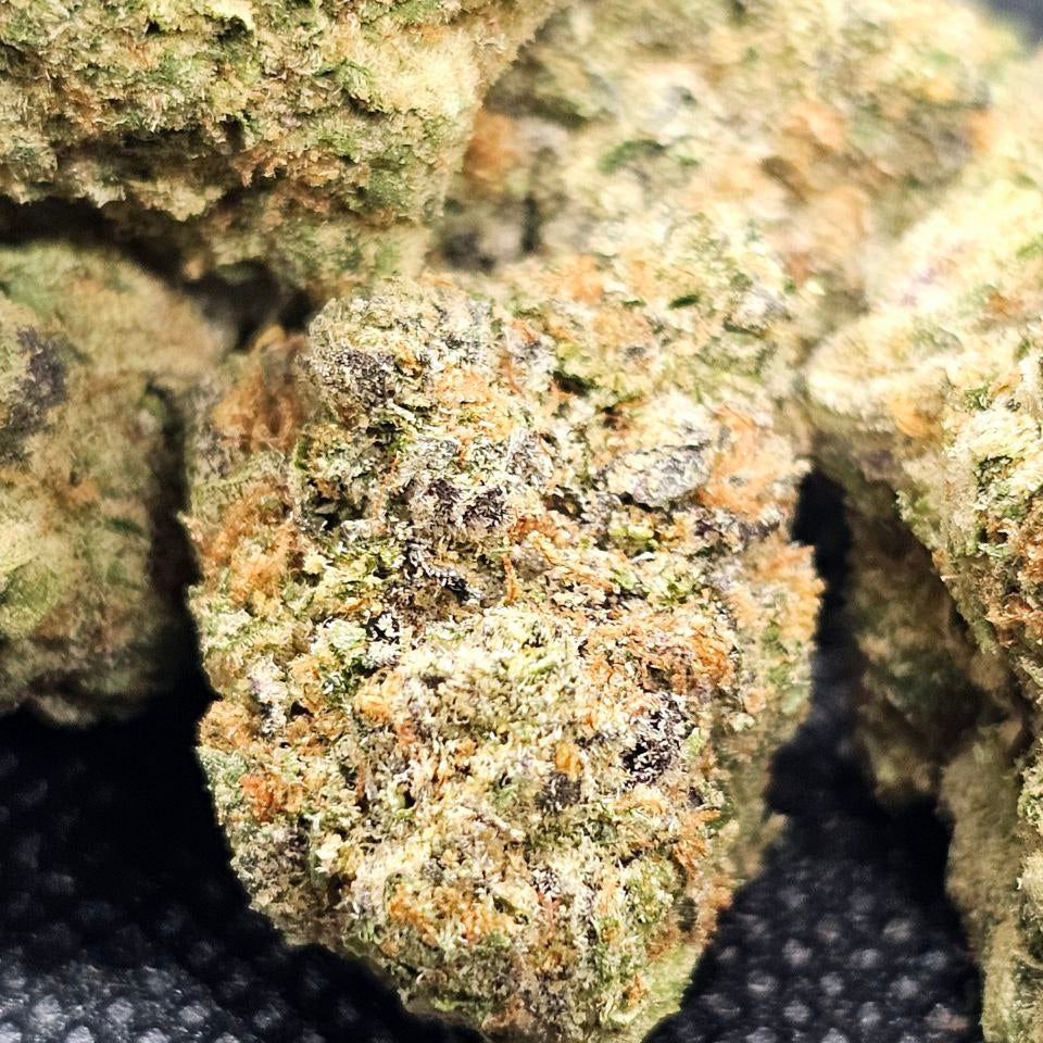 Black Forest Cake 31.08% Thca