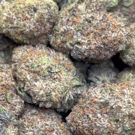 Pink Panther 38.4% Thca