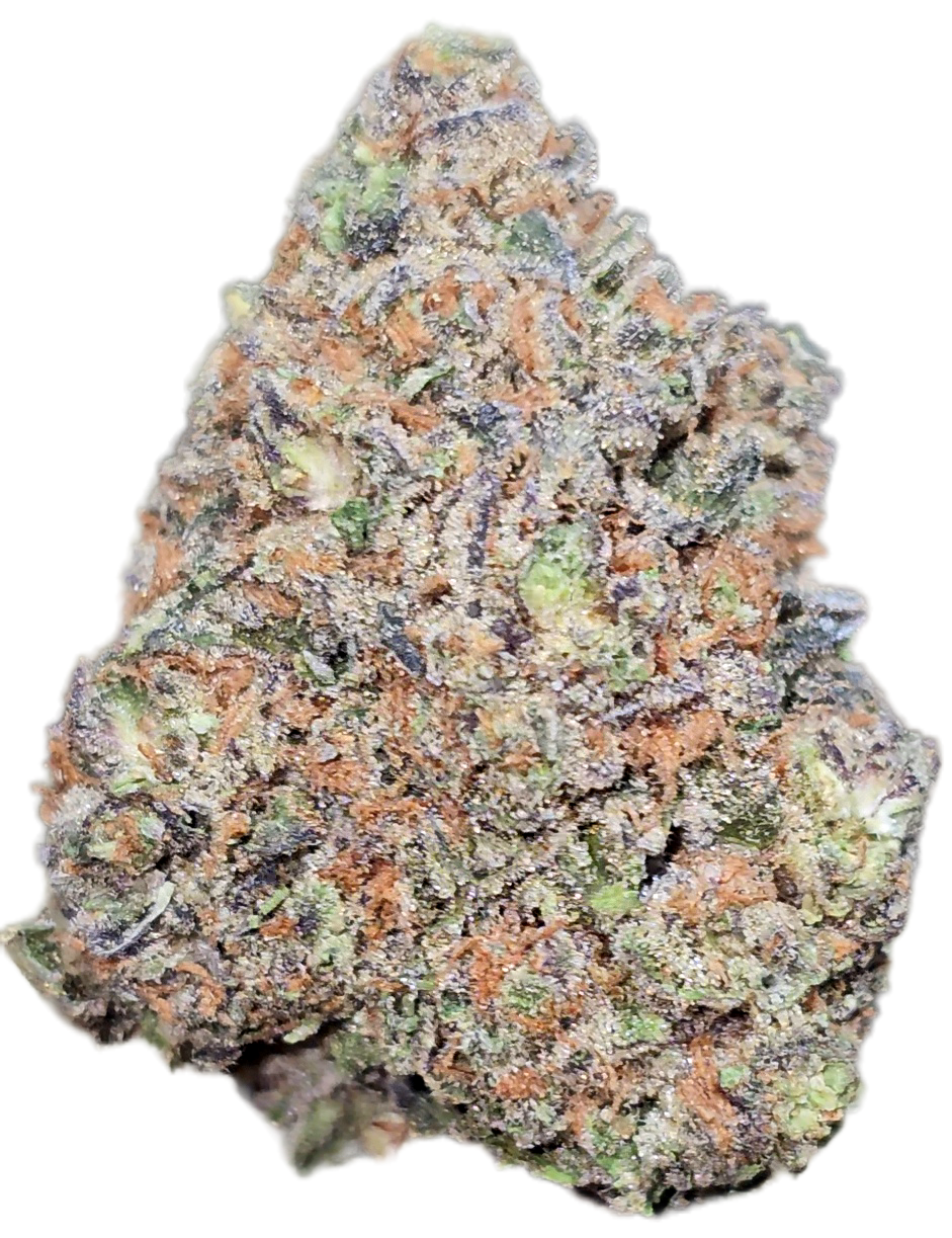 White Rhino 35% Thca