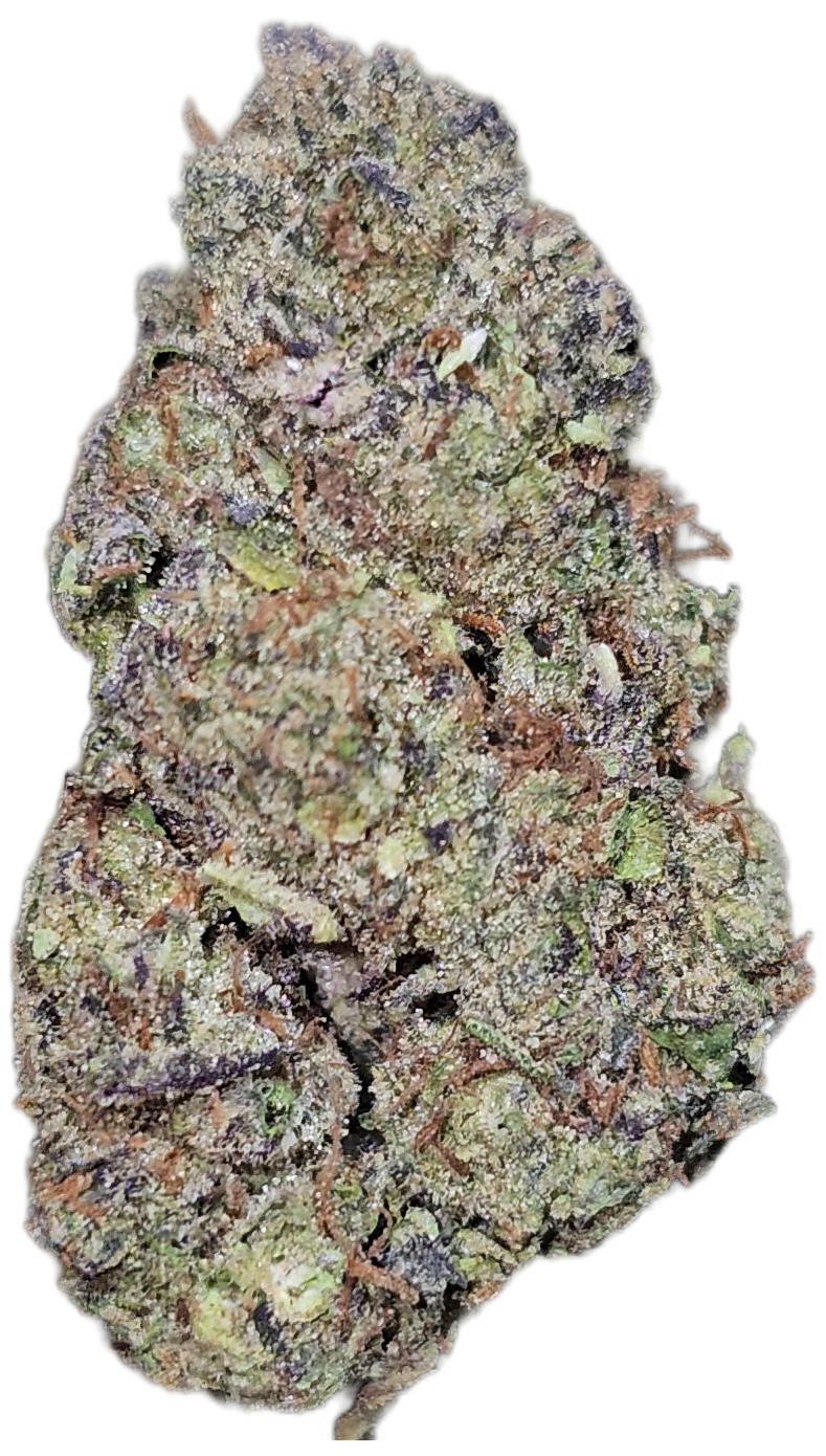 Garlic Ice Cream (GIC) 33% THCa