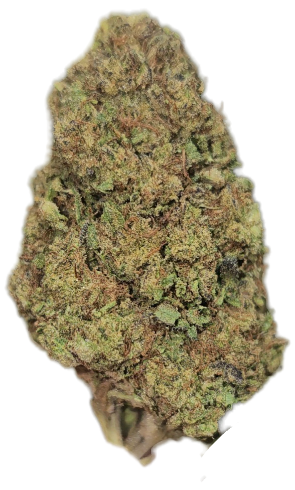 Kush Crasher 30% Thca