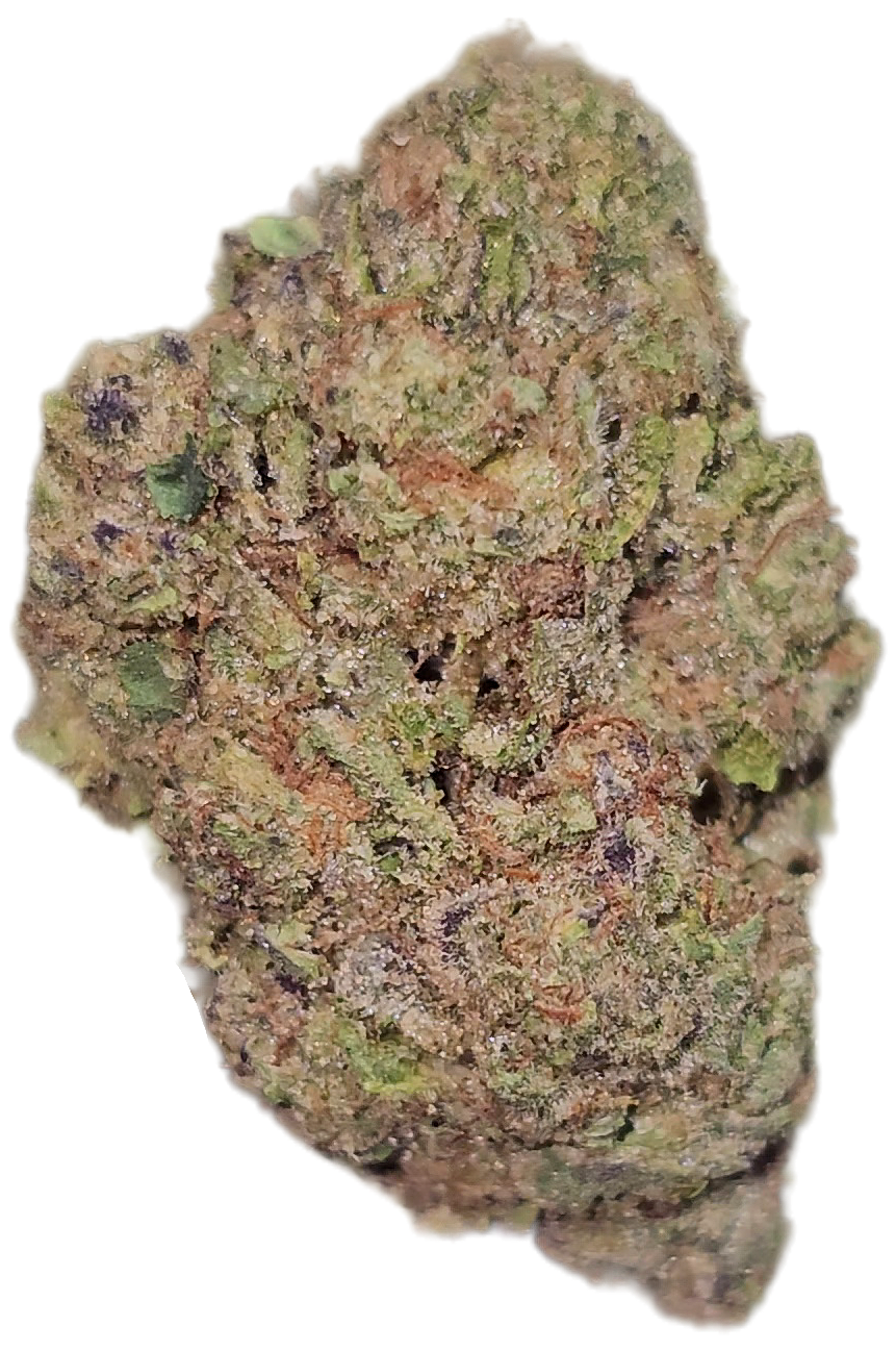 Gelatti Kush Mintz 31% Thca