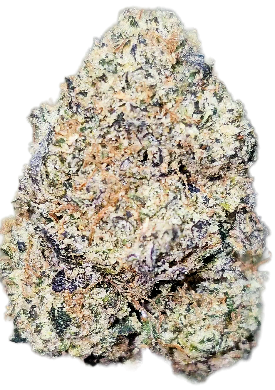 Rainbow Gasoline 35% Thca (RARE STRAIN)