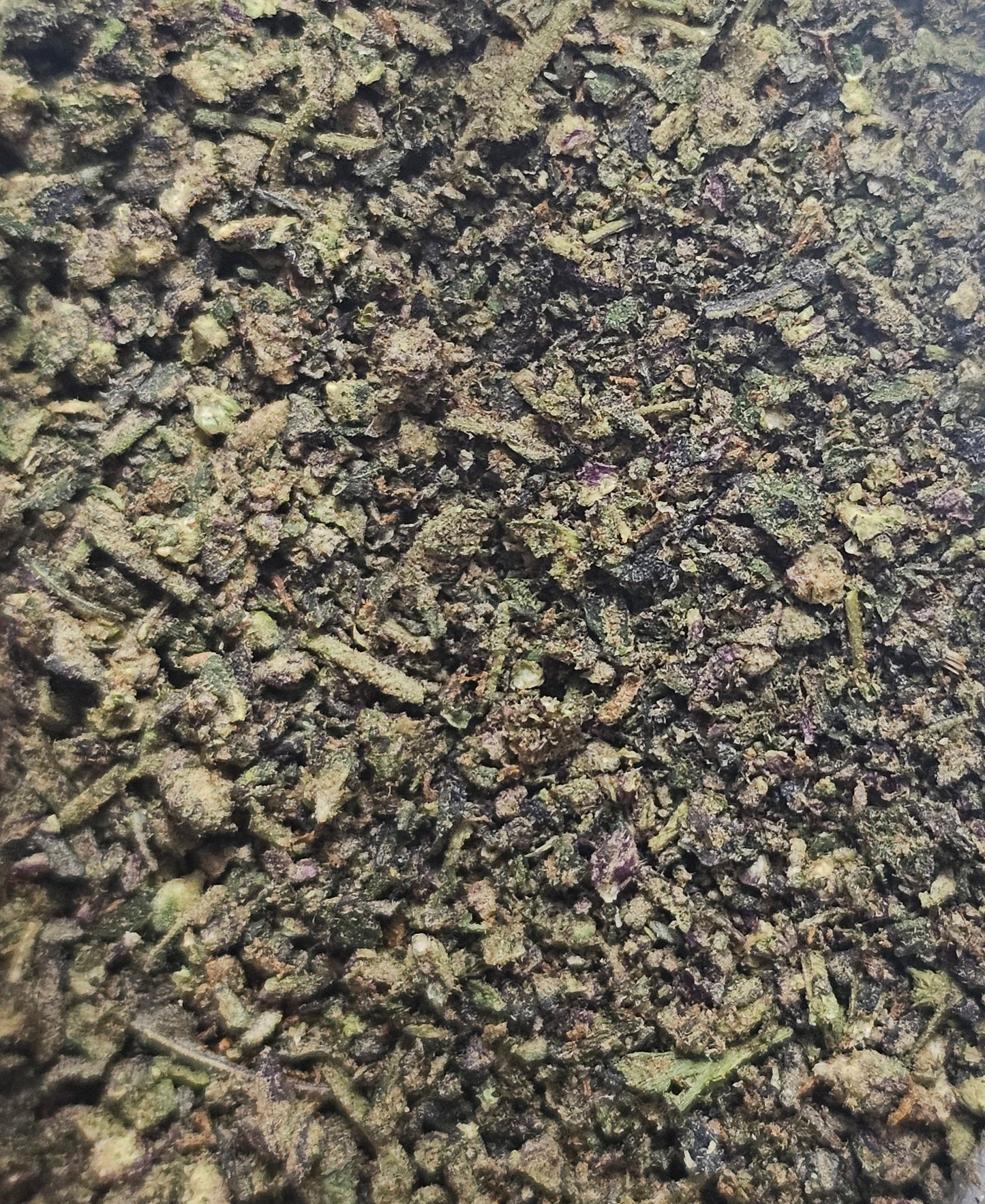 Grape Pie
