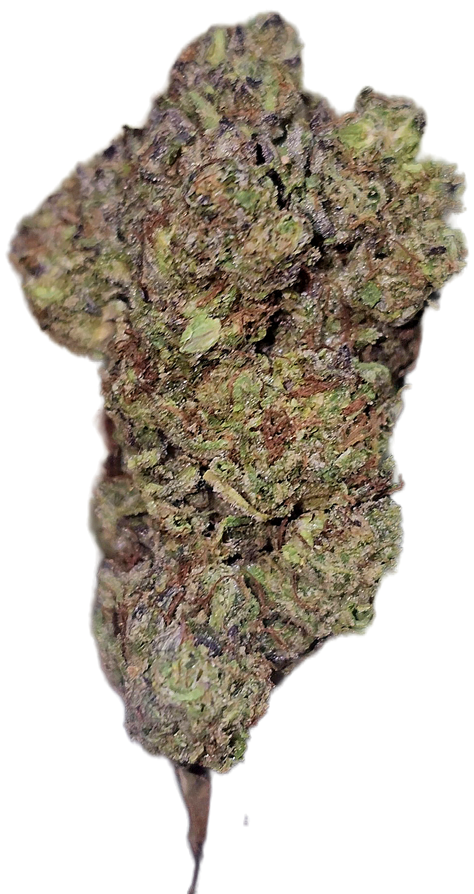 Blinker Fluid 33% Thca (Rare Strain)