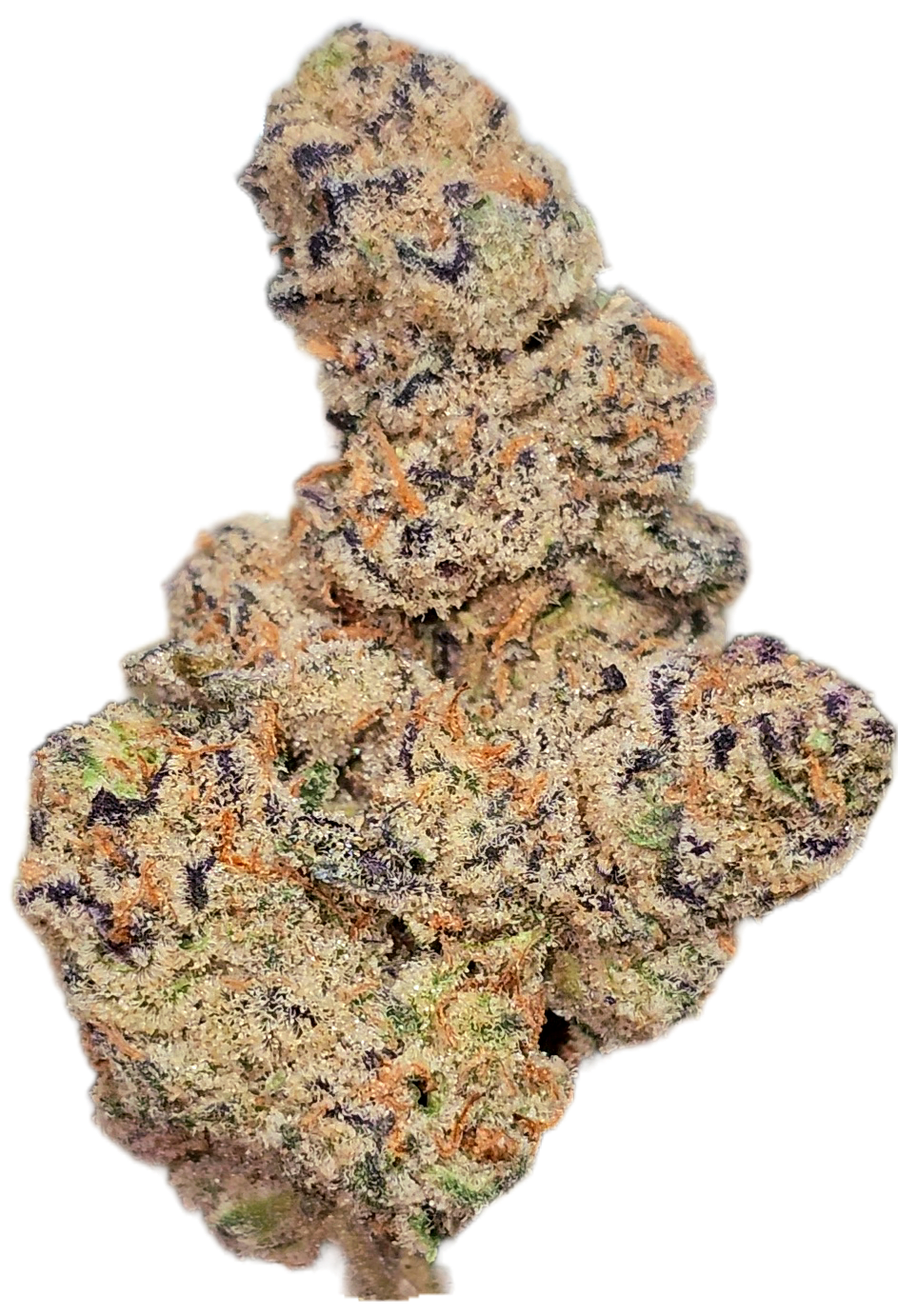 Green Crack 36% Thca