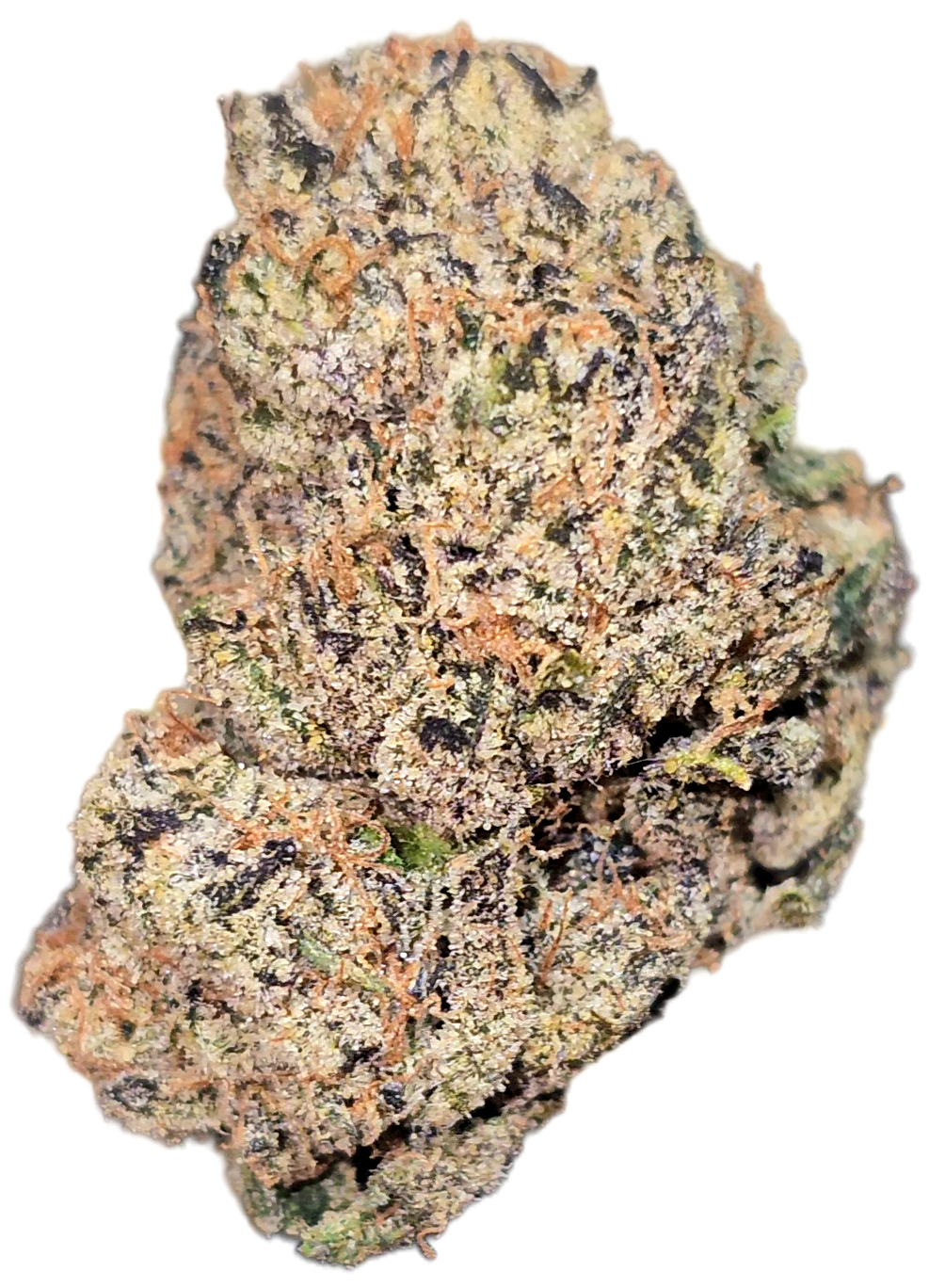 Pure Kush 36% Thca