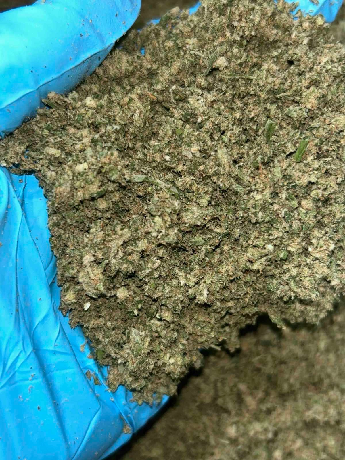 Fruity Pebbles OG