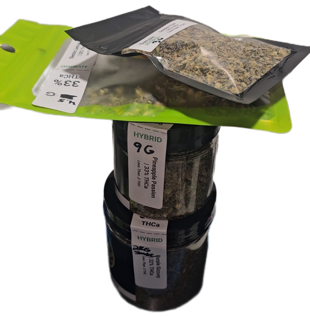 Shake Bundle #11 (49G TOTAL)