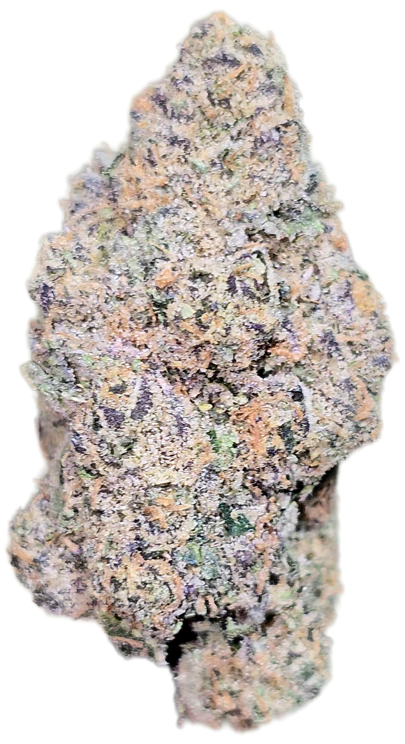 Texada Time Warp 35% Thca (RARE)
