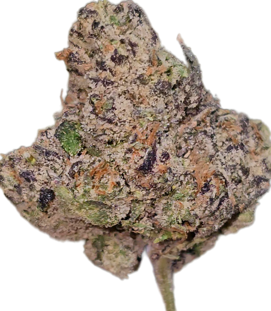 Trainwreck 35% Thca