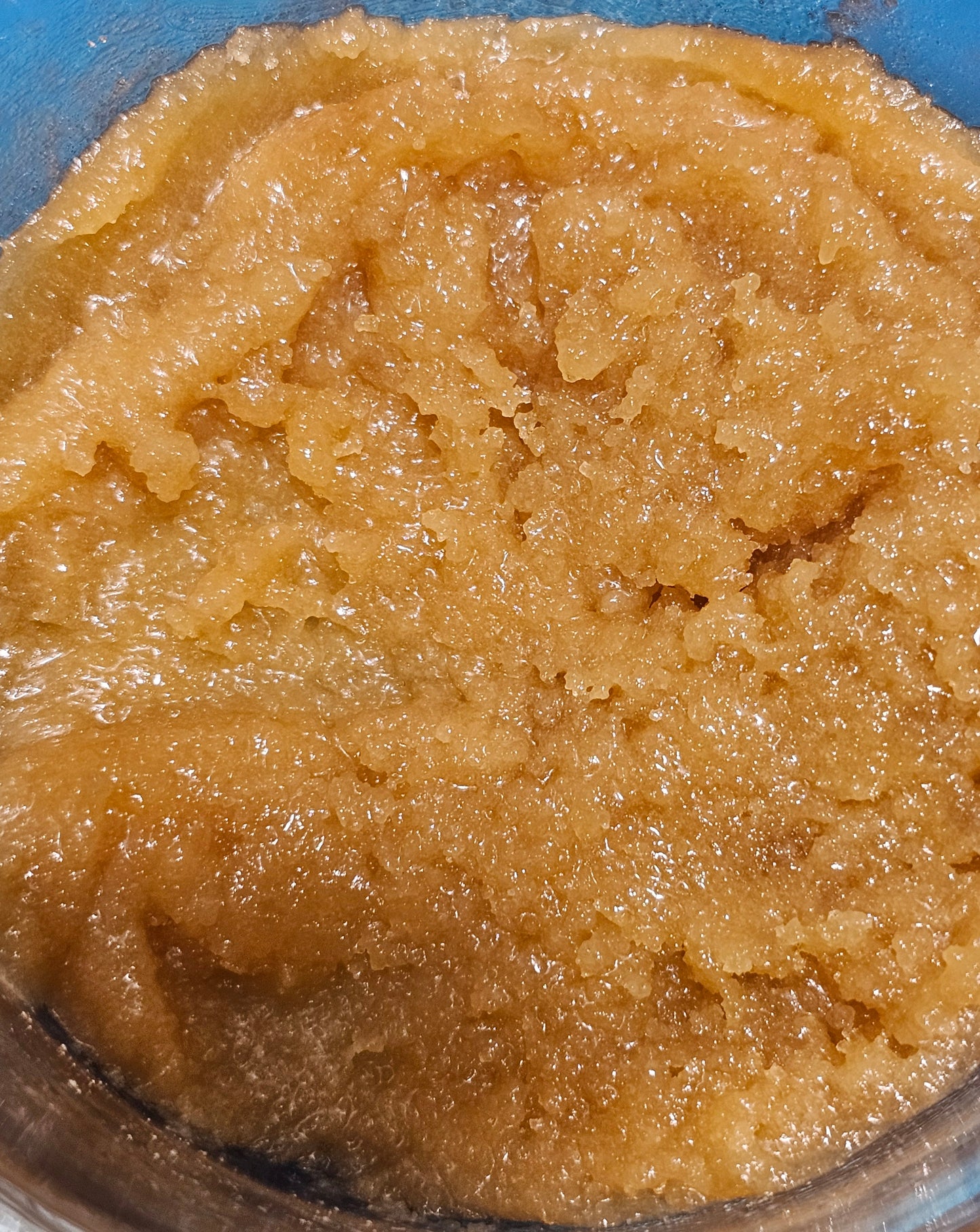 Chemdawg #4 Sugar Wax 96% Hybrid