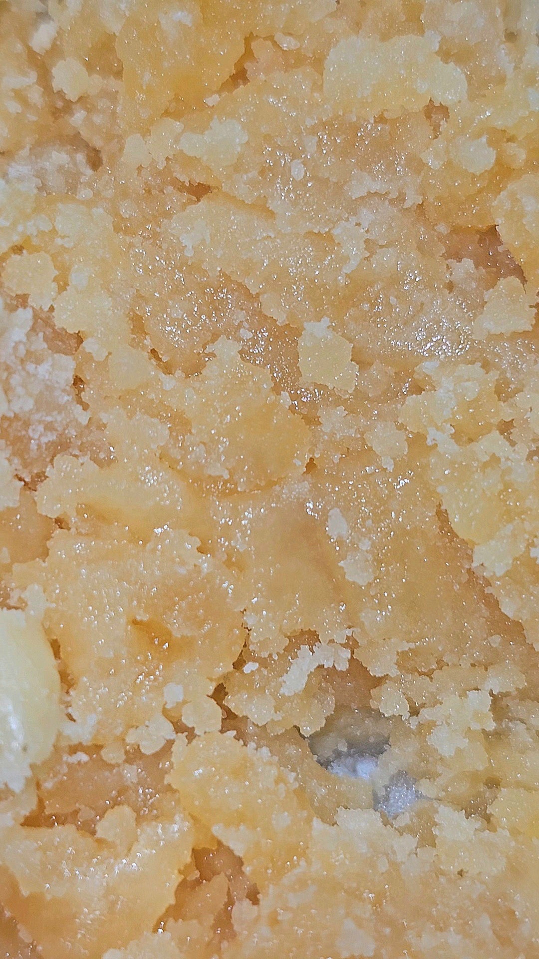 Hawaiian Lights Sugar Wax 96% (Sativa)