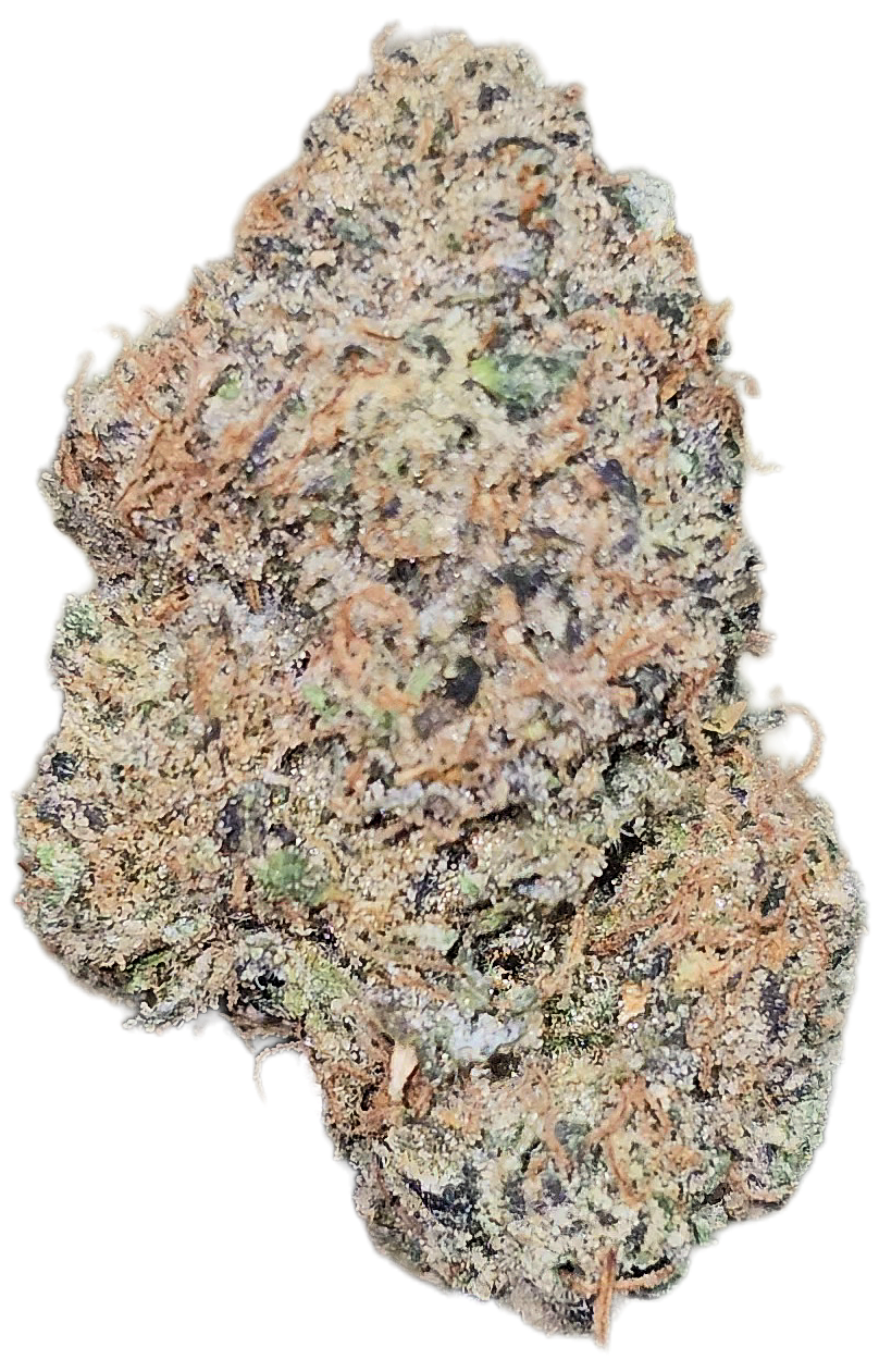 Bacio Gelato 36% Thca