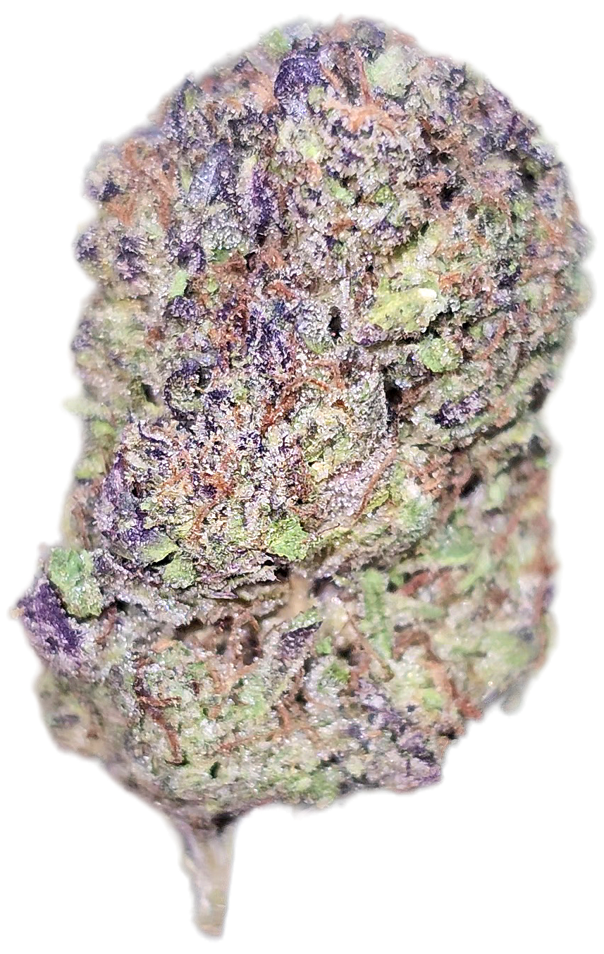 Sour Mango 34% Thca