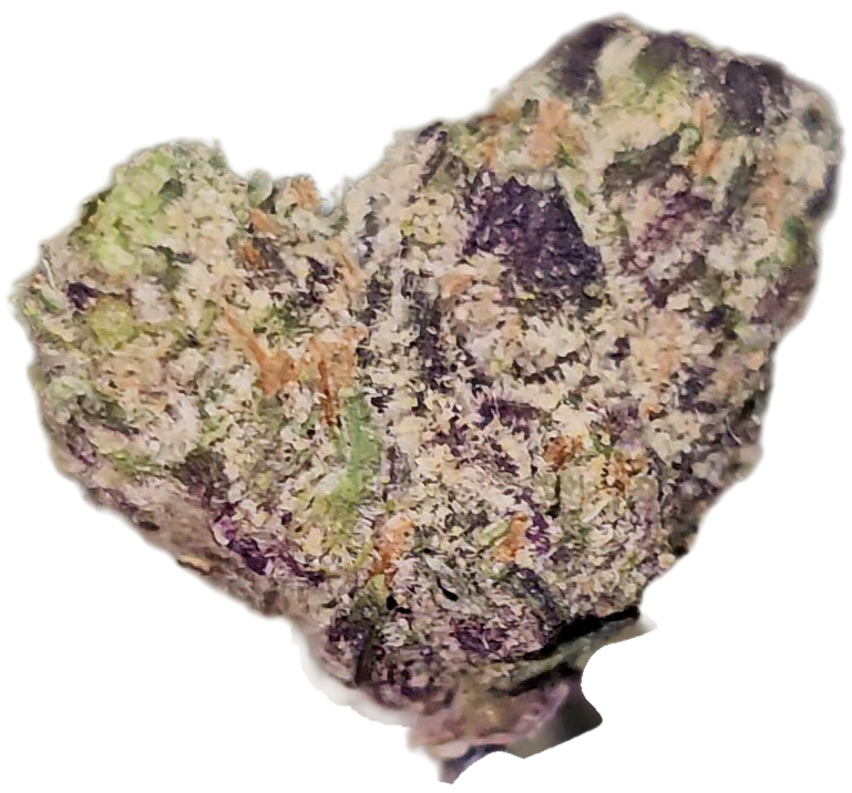 Rare Darkness 35% THCA Smalls RARE STRAIN