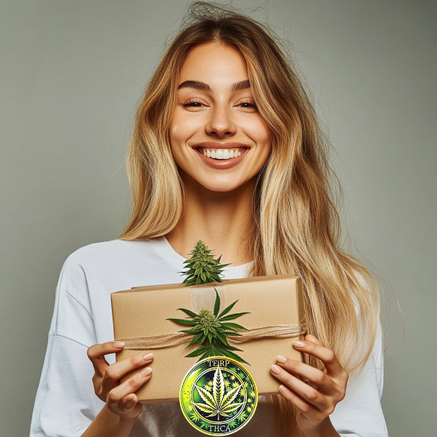 Bulk High Potency THCA Flower &amp; Sugar Wax Concentrate at Discounted Prices