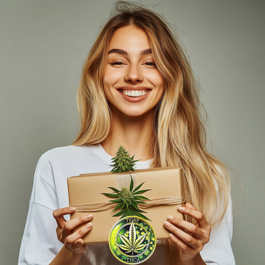Bulk High Potency THCA Flower &amp; Sugar Wax Concentrate at Discounted Prices