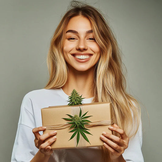 Order Bulk THCA Online | Discount Exotic & Indoor THCA Flower