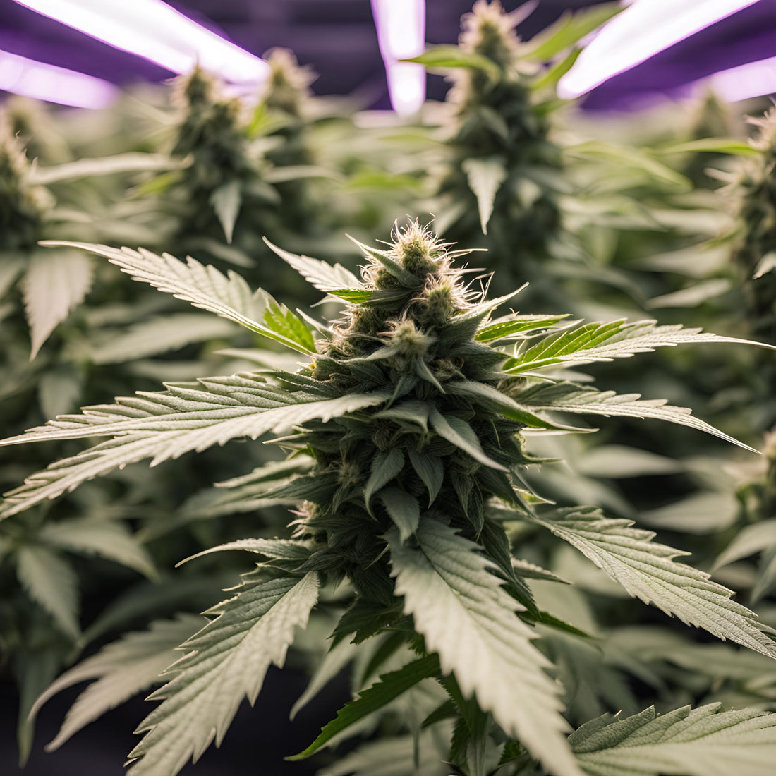 High Potency THCa wholesale bulk flower