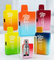 Multi strain discount disposable vape 
