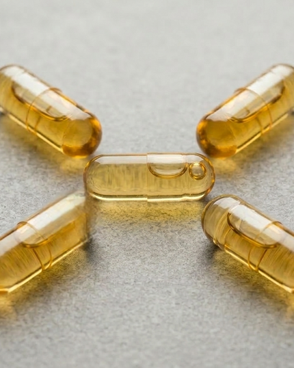 Discount high mg strong edible thc capsules 