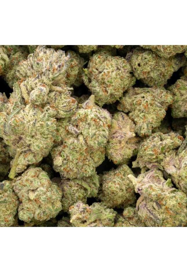 Secret Weapon 35%