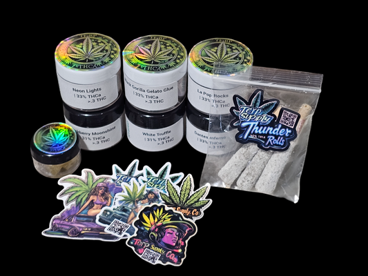 SAMPLER