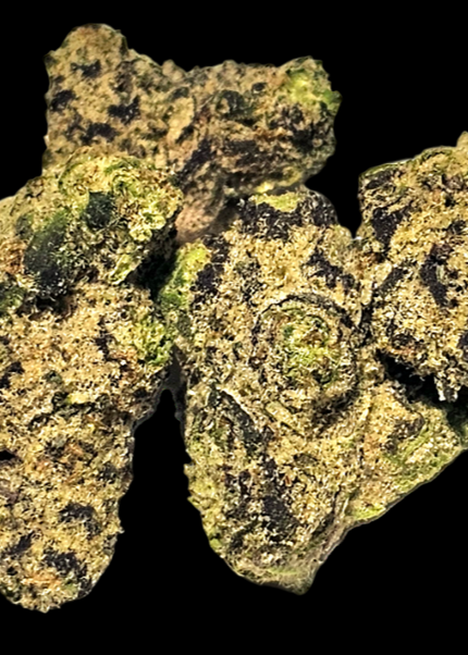 LA Pop Rocks 33% THCa Mediums